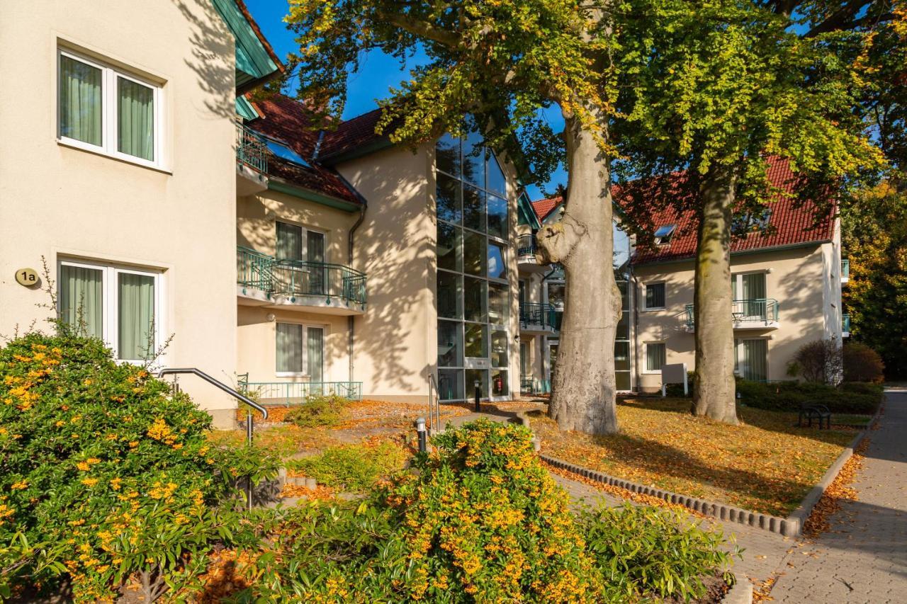 Ferienwohnung Stefanie Цемпин Экстерьер фото
